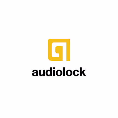 AudioLock :: Behance