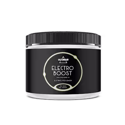 ElectroBoost Electrolytes