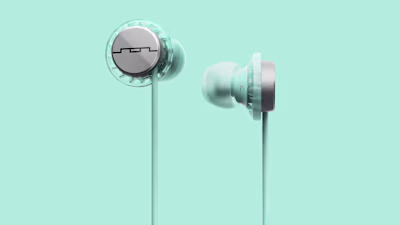 Sol Republic - Case Study — Hatch Duo