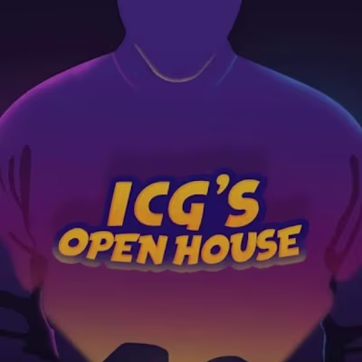 Insan Cendekia Gorontalo Instagram post and Youtube Thumbnail