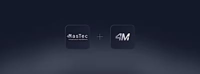 Enhancing Utility Data Accuracy with 4M AI Mapping