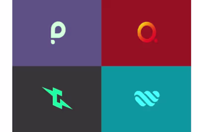 Logo design
