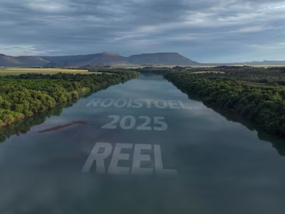 2025 Studio Recap Reel Production