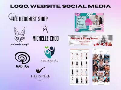 Branding & Marketing