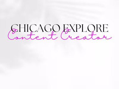 Chicago Explore