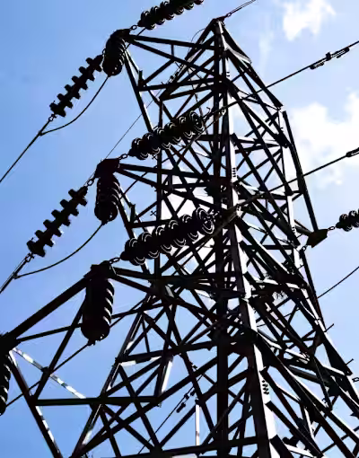 JETP Kicks Off Captive Power Study