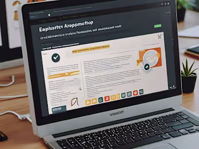 High impact  SEO-content for education and Health.