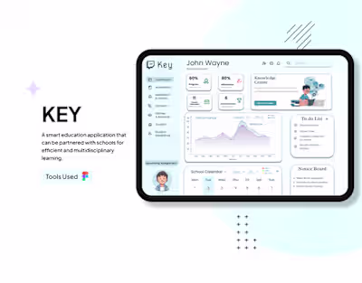 An Edtech Case Study :: Behance