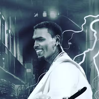 @chrisbrownofficial | Collage |…