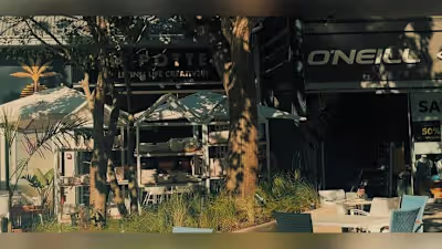 Cinematic Video edit 