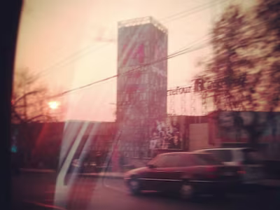 Twilight Sonata - Feature Film Concept Teaser