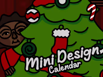 SUPER PROJECT : Christmas icons