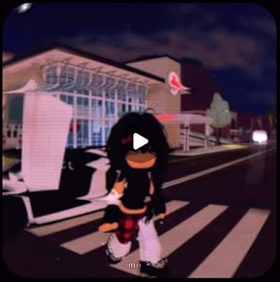 MirRo on Instagram: “a low quality edit ft. roblox #roblox #edi…