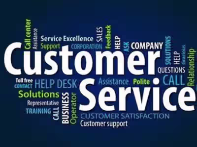 Customer Service