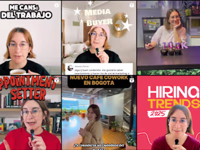 Yo viajo y trabajo: Digital Nomad Community