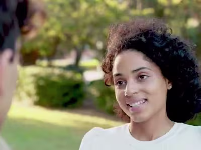 Promotional Video for Therapist Recruitment at BRC