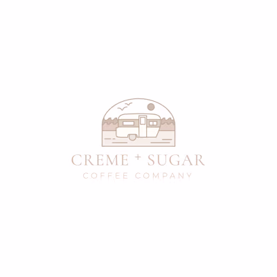 Creme + Sugar Coffee Company 