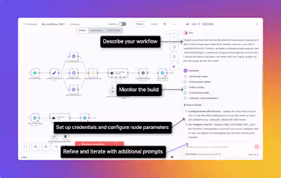 AI Operations Agent for E-Commerce