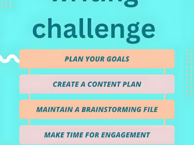 Writing Campaign