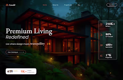 Your stay supposed to be luxury