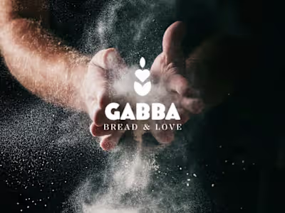 Gabba B&L Logo 