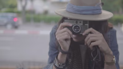 Nemuritor (Official Video) by John Loop