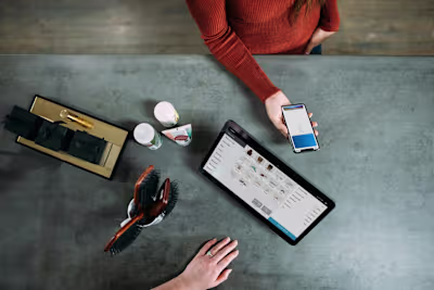 Decision Dynamics in FinTech: Structuring for Growth and Trust