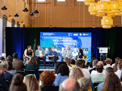 Chicago Event Photography