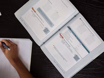 Academic Writing that Exceeds Expectations