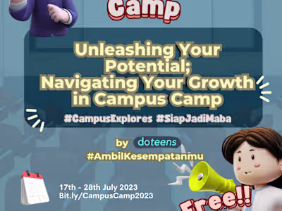 Campus Camp Program