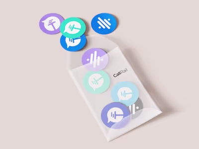 CallRail Brand Redesign