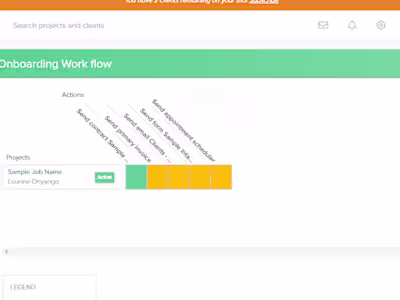 Project Management