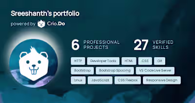 QTrip Travel Website Development