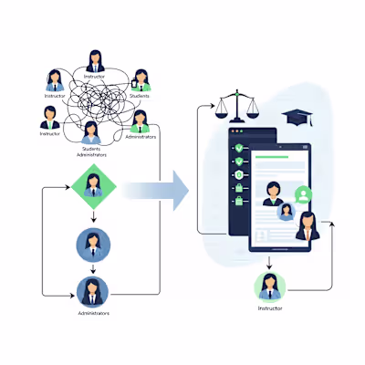 Policy 70 Redesign: Fairer Academic Misconduct Reporting