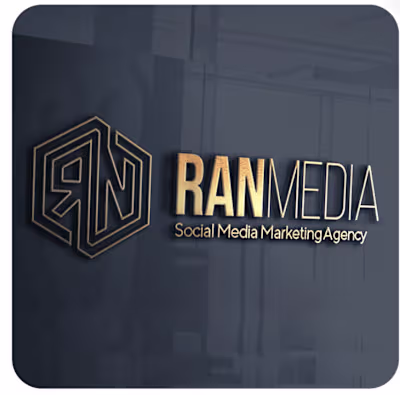 RAN Media SMMA Agency