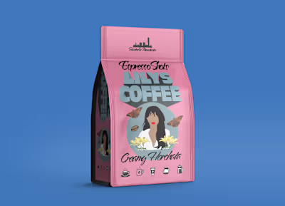 Lilys Coffee