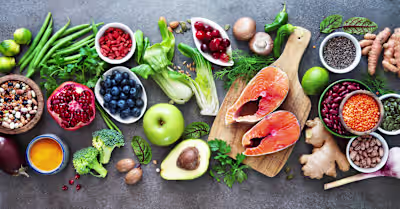Blog Article: Easy and Healthy Recipes For College Students