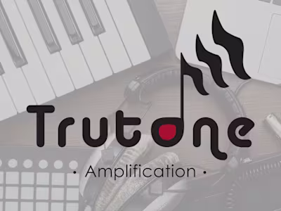 Trutone Logo