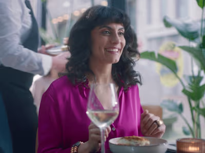 Amex - Platinum Card