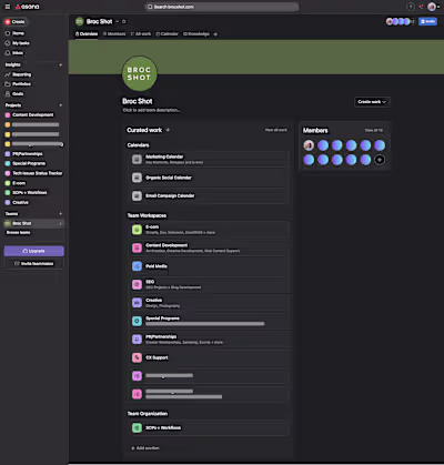 Onboarding a New Team to Systems That Work