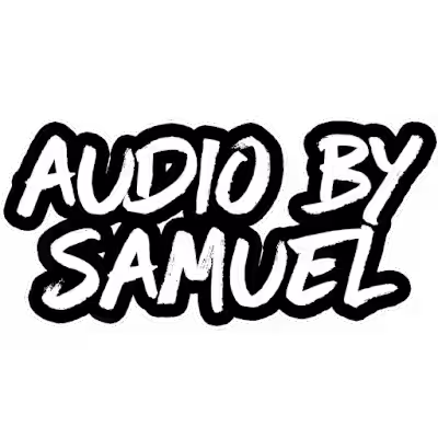 AudiobySamuel