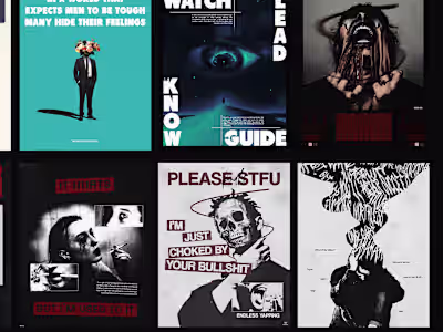 Poster Design II