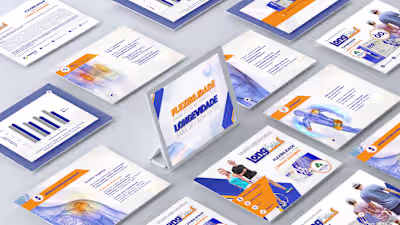 LongFlex - Agência Magdala