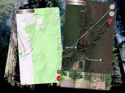 Trip Tracker