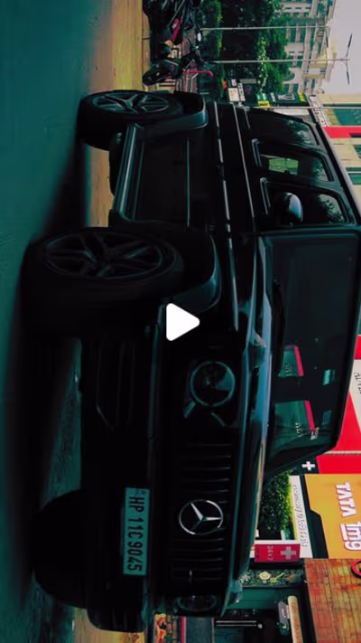 sample of a cinematic type edit