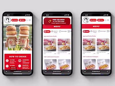 Enhancing Brand Identity