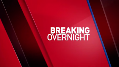 Breaking News Anchoring