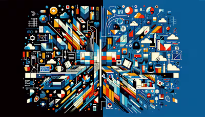 Hire Local vs. Remote: The Graphic Designer Location Dilemma Solved
