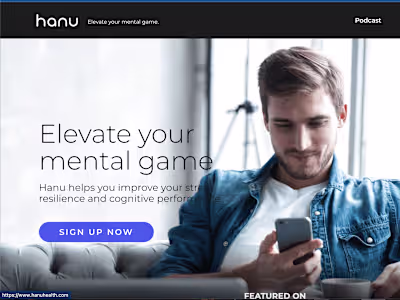 Holistic Health + Scientific Copywriting