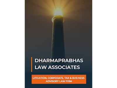 DLA Company Profile (Theme-based )